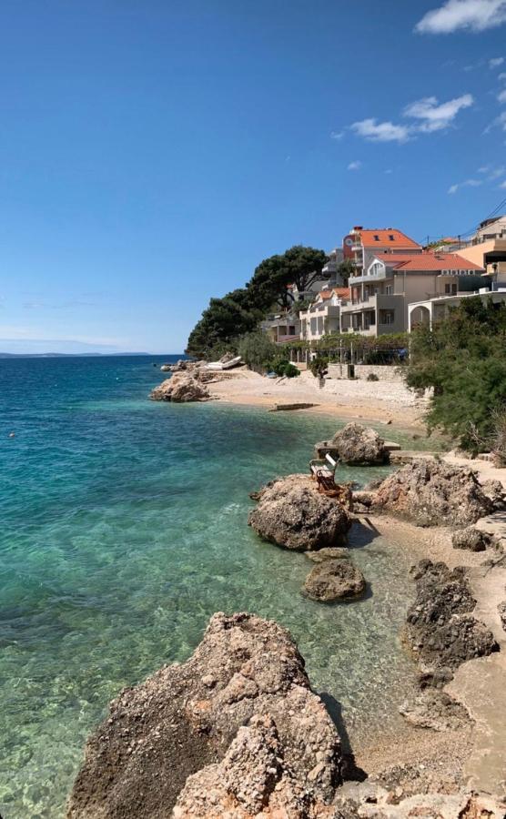 Villa Horizon Stanici Exterior foto