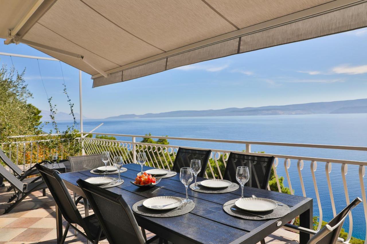 Villa Horizon Stanici Exterior foto