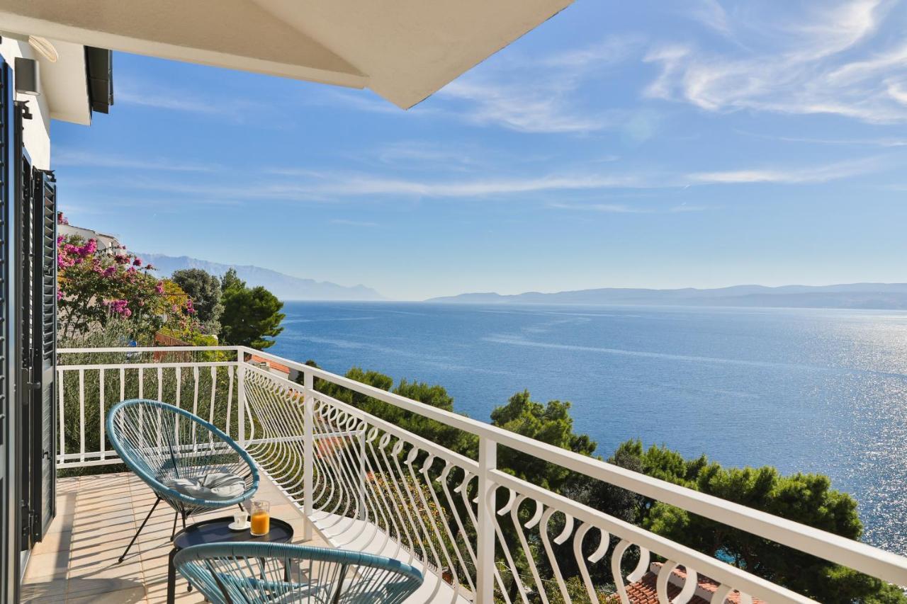 Villa Horizon Stanici Exterior foto