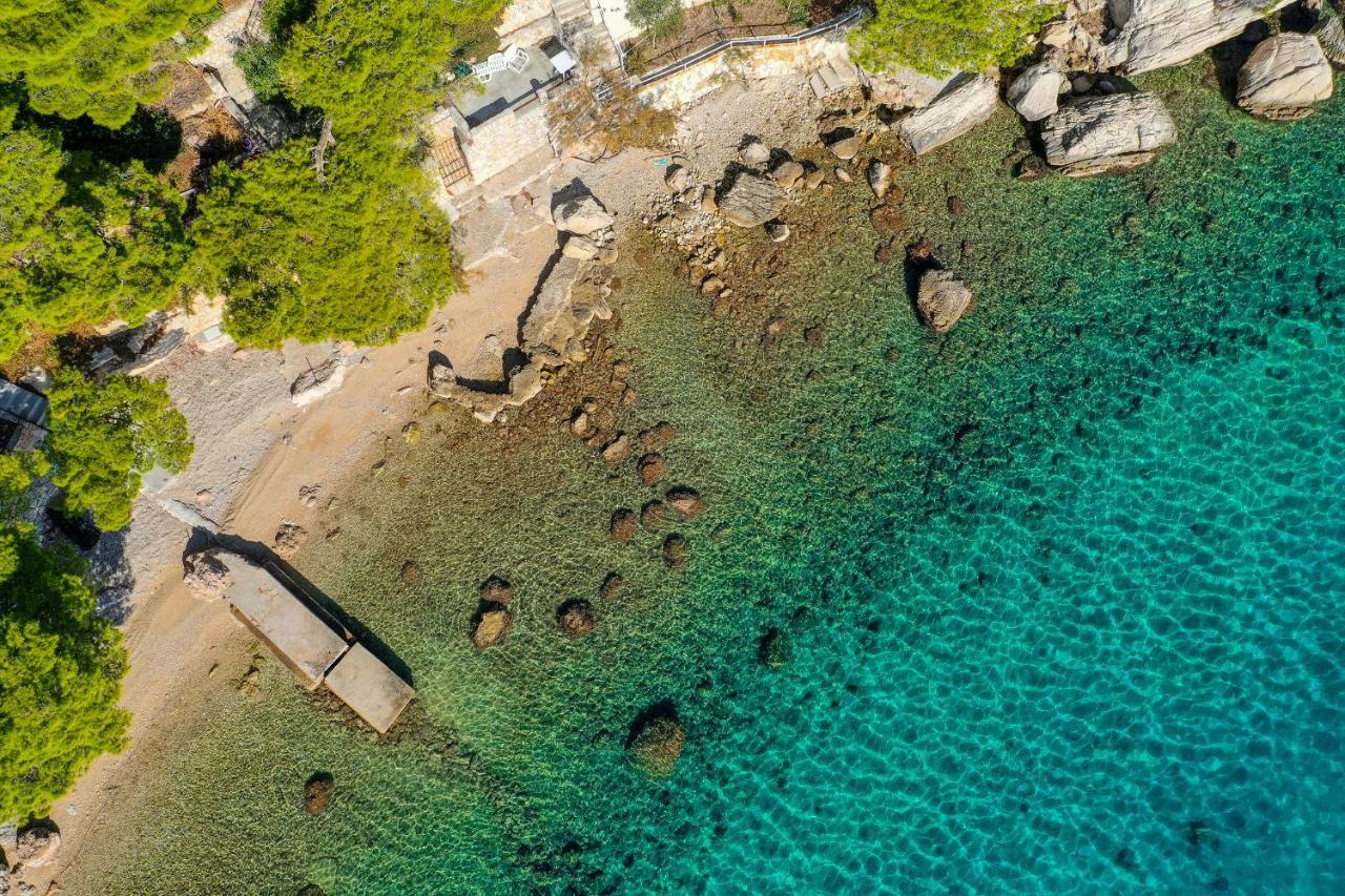 Villa Horizon Stanici Exterior foto